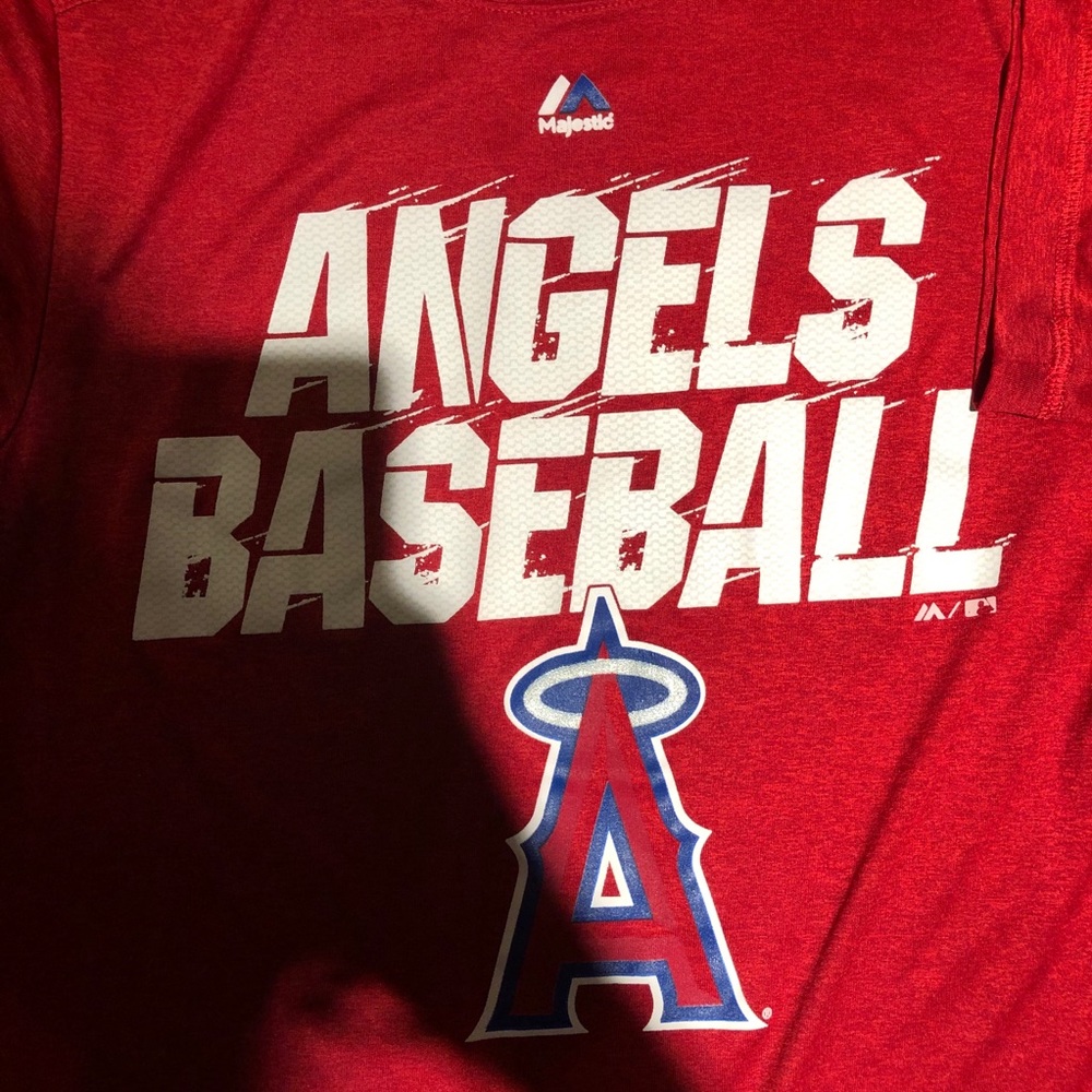 Angels   Tee Shirt